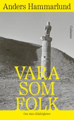 Vara Som Folk - Om Våra Tillhörigheter