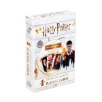 Harry Potter: Playing Cards