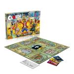 One Piece: Cluedo