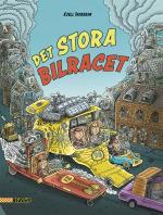 Det Stora Bilracet