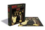 AC/DC: Highway to Hell (500 Piece Jigsaw Puzzle)