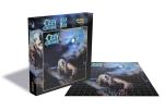 Ozzy Osbourne: Bark At the Moon (500 Piece Jigsaw Puzzle)