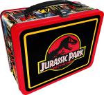Jurassic Park: Lunch Box