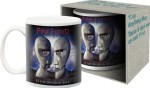 Pink Floyd: Division Bell 11oz Boxed Mug