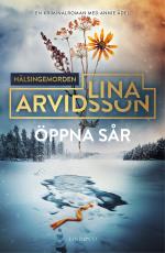 Öppna Sår
