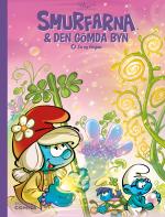 Smurfarna Och Den Gömda Byn - En Ny Början