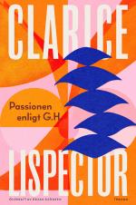 Passionen Enligt G. H.