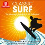 Classic Surf - Absolutely Essential Collection