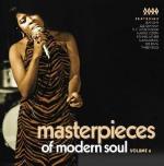 Masterpieces Of Modern Soul Vol 6