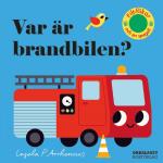 Var Är Brandbilen?