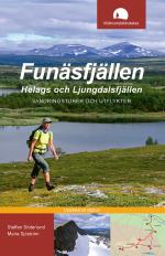Funäsfjällen, Helags Och Ljungdalsfjällen - Vandringsturer Och Utflykter