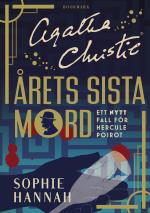 Årets Sista Mord