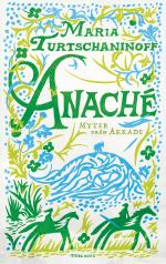 Anaché - Myter Från Akkade