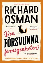 Den Försvunna Förmögenheten