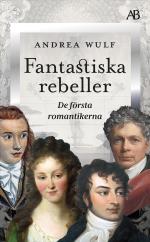 Fantastiska Rebeller