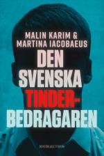 Den Svenska Tinderbedragaren
