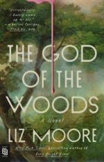 The God Of The Woods