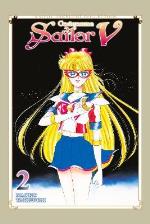 Codename- Sailor V 2 (naoko Takeuchi Collection)
