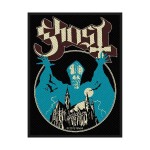 Ghost: Standard Patch/Opus Eponymous