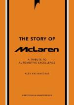The Story Of Mclaren