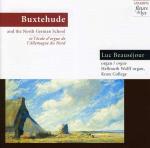 Buxtehude And The North German..