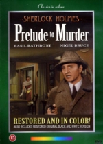 Sherlock Holmes / Prelude to murder
