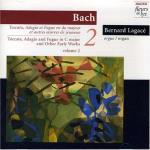Bach - Toccata Adagio And...