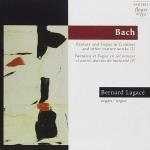 Bach - Fantasy And Fugue In G M.