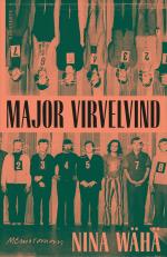 Major Virvelvind