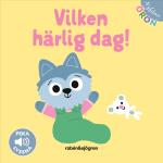 Nyfikna Öron - Vilken Härlig Dag! - Peka - Lyssna