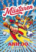 Mästaren- Rockbandet