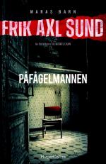 Påfågelmannen