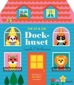 Dockhuset. Vik Ut & Lek