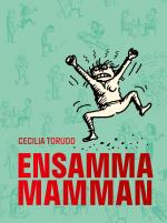 Ensamma Mamman