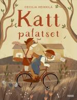 Kattpalatset