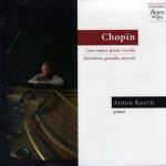Chopin - Last Major Piano Works