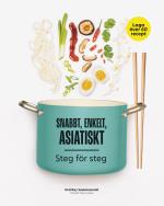 Snabbt, Enkelt, Asiatiskt- Steg För Steg