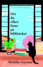 Det Du Söker Finns På Biblioteket