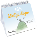 365 Härliga Dagar - En Positiv Tanke För Varje Dag