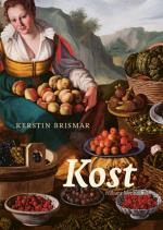 Kost- Hälsans Hörnpelare