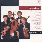 Schubert - String Quartets