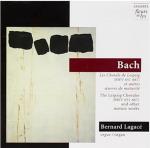 Bach - The Leipzig Chorales