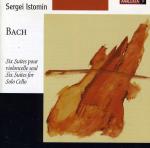 Bach - Six Suites For Solo Cello