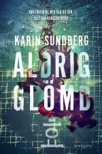Aldrig Glömd