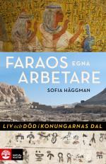 Faraos Egna Arbetare - Liv Och Död I Konungarnas Dal