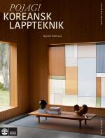 Pojagi - Koreansk Lappteknik