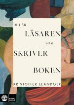 Det Är Läsaren Som Skriver Boken