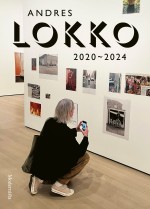 Andres Lokko 2020-2024