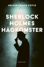 Sherlock Holmes Hågkomster
