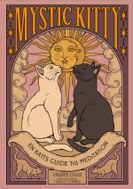 Mystic Kitty - En Katts Guide Till Meditation